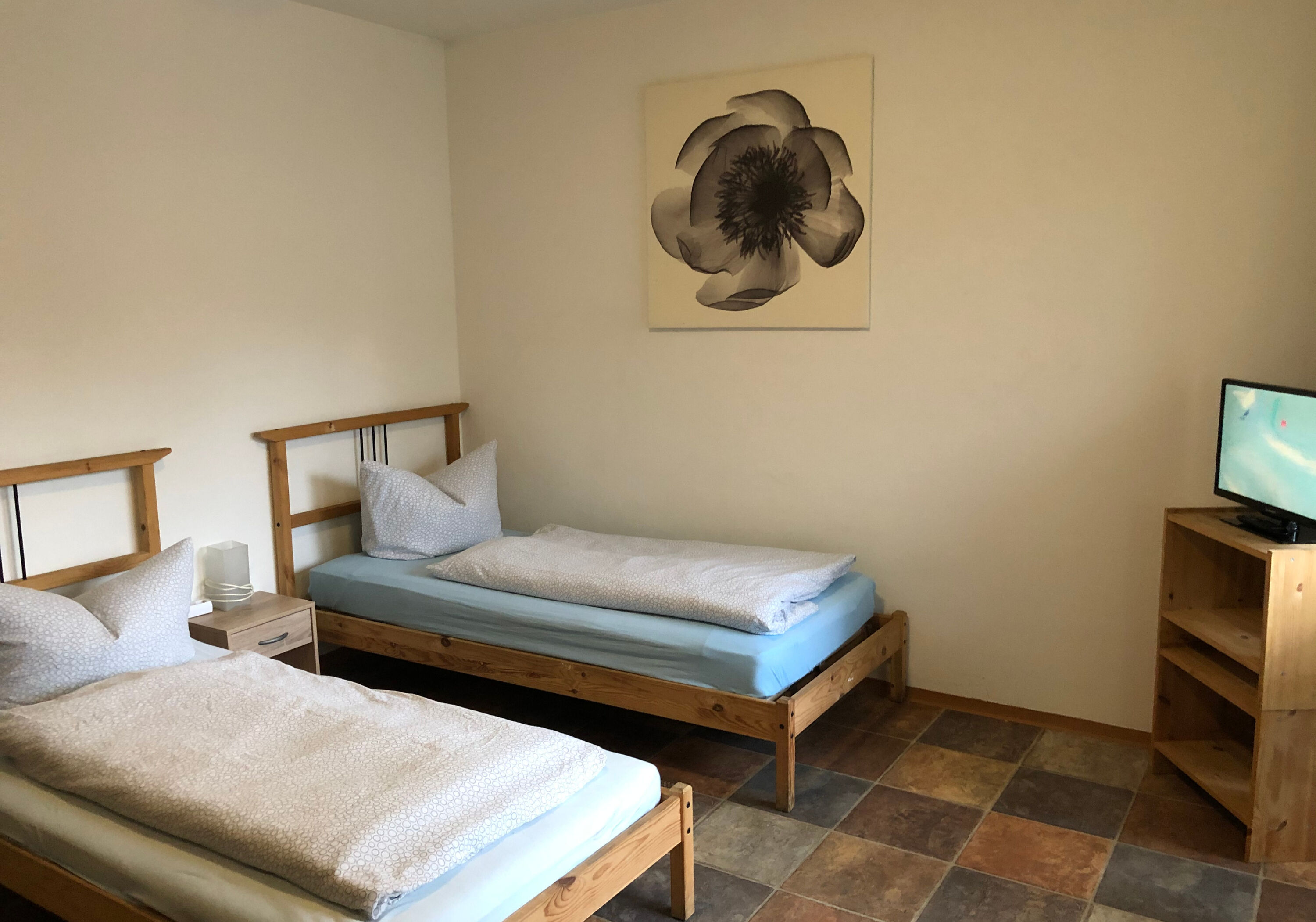 Monteur-Zimmer - Regensburg - Preiswerte Monteurunterkünfte (auch für größere Gruppen!)