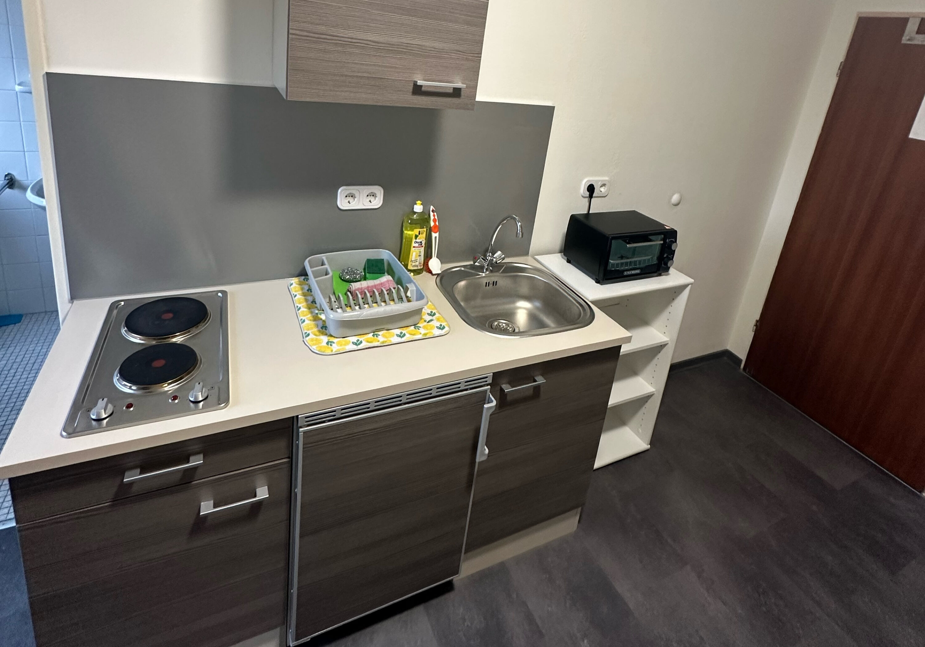 Monteur-Zimmer - Regensburg - Preiswerte Monteurunterkünfte (auch für größere Gruppen!)