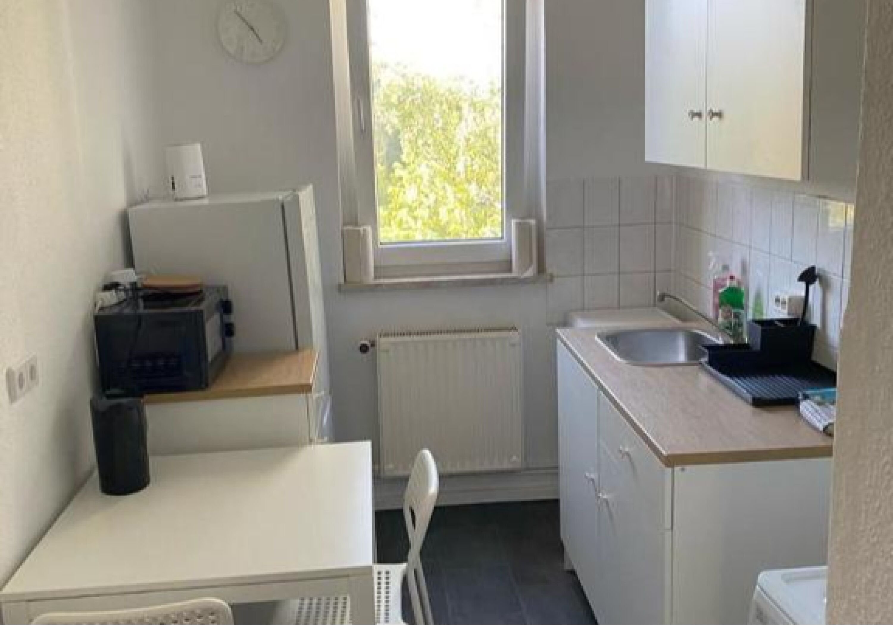 Monteur-Zimmer - Regensburg - Monteurwohnung in Regensburg