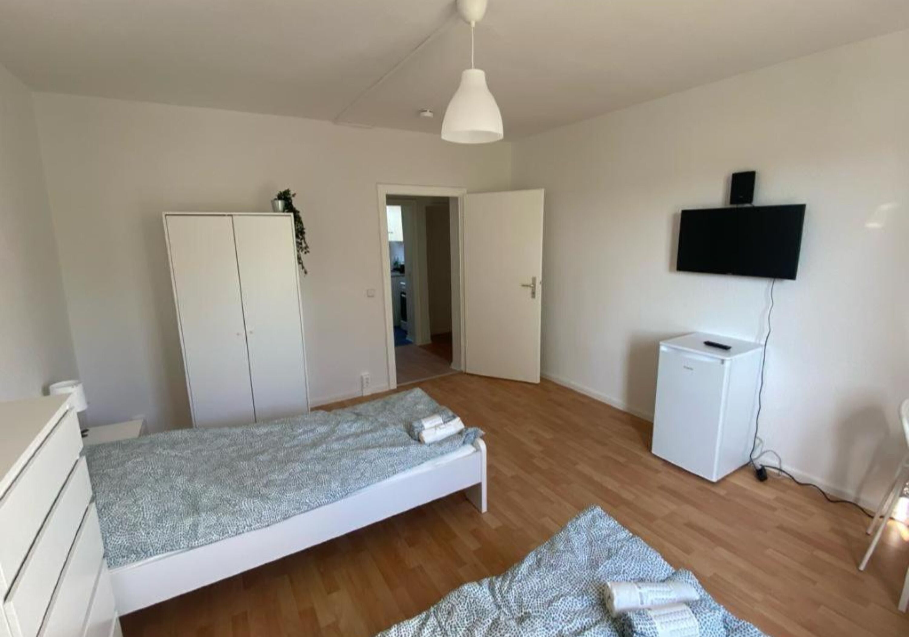 Monteur-Zimmer - Regensburg - Monteurwohnung in Regensburg