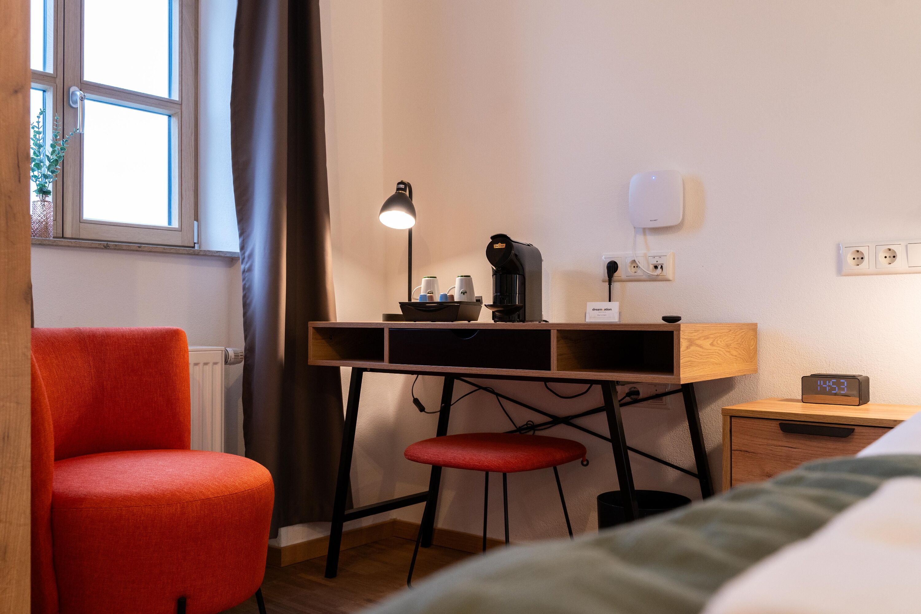 Monteur-Zimmer - Regensburg - dreamcation Business Apartments Regensburg