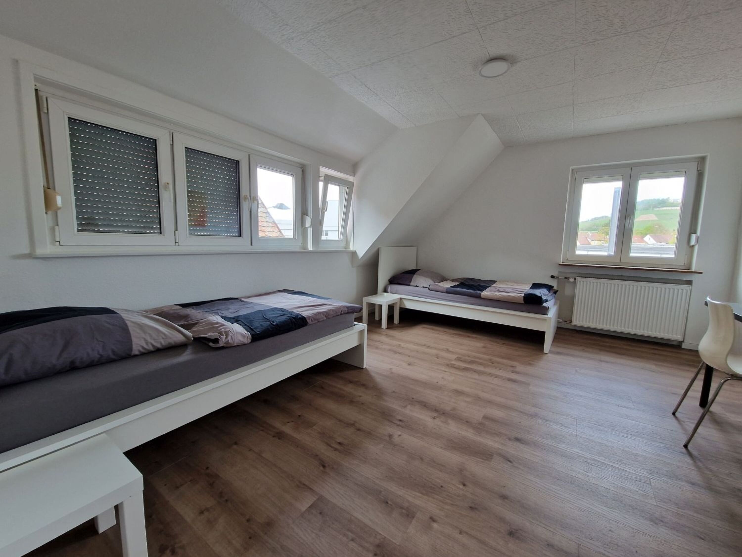 Monteur-Zimmer - Regensburg - Moderne, preiswerte Monteurwohnungen in Regensburg /Umgebung