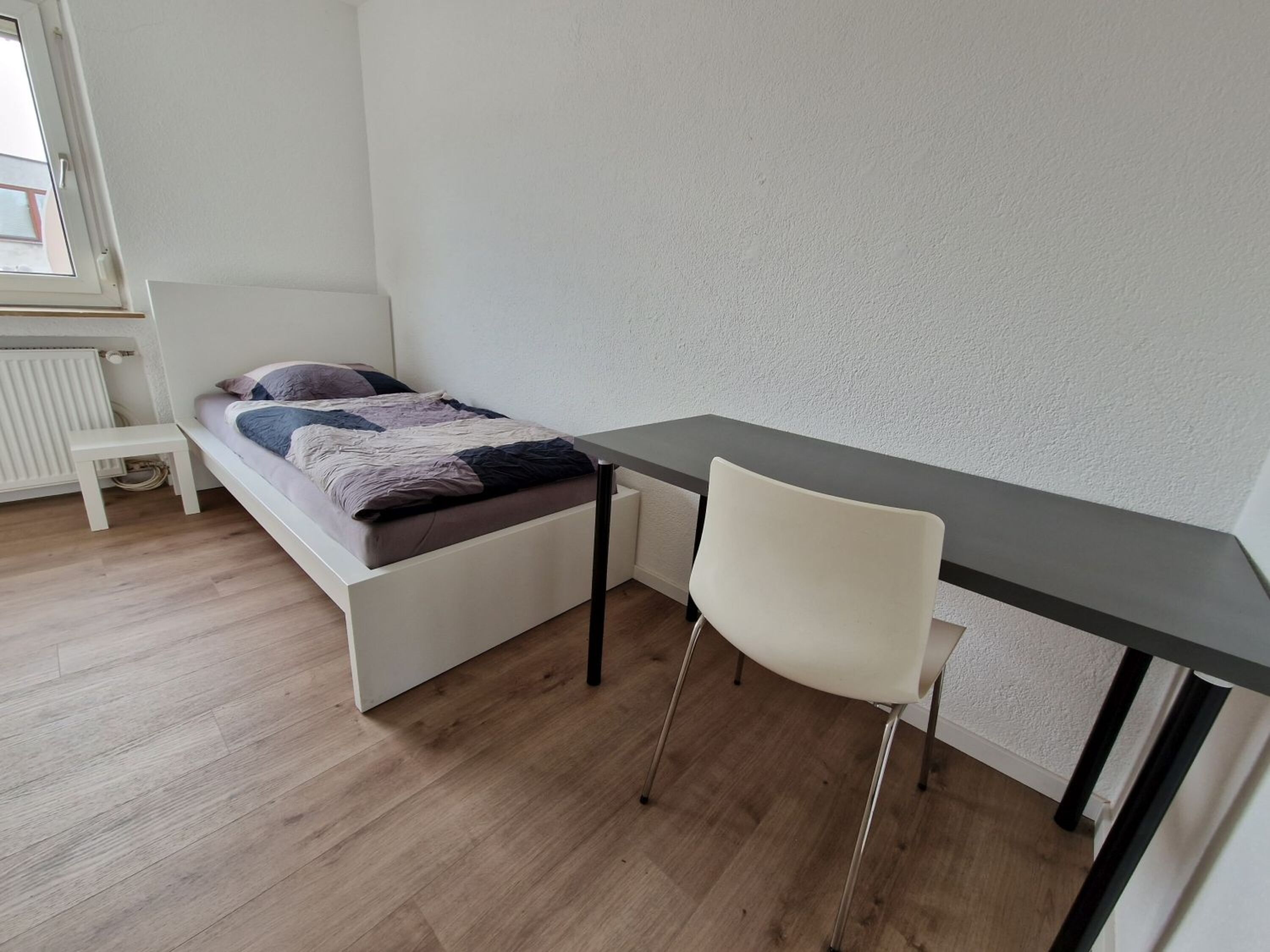 Monteur-Zimmer - Regensburg - Moderne, preiswerte Monteurwohnungen in Regensburg /Umgebung