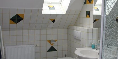 Monteur-Zimmer - Klettendorf -  Frühstückspension Rath