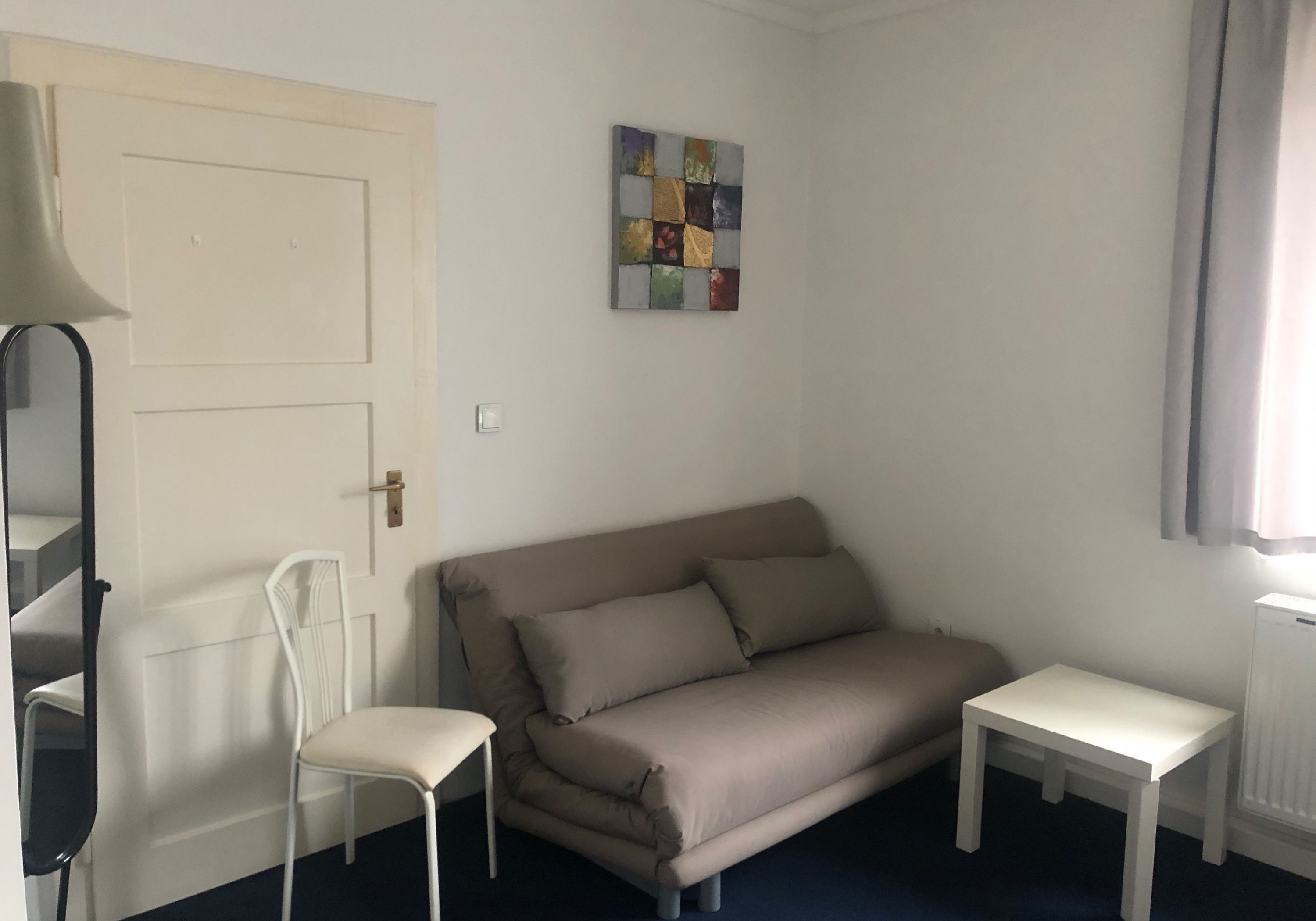 Monteur-Zimmer - Regensburg - Monteurwohnung Nähe Stadt am Hof