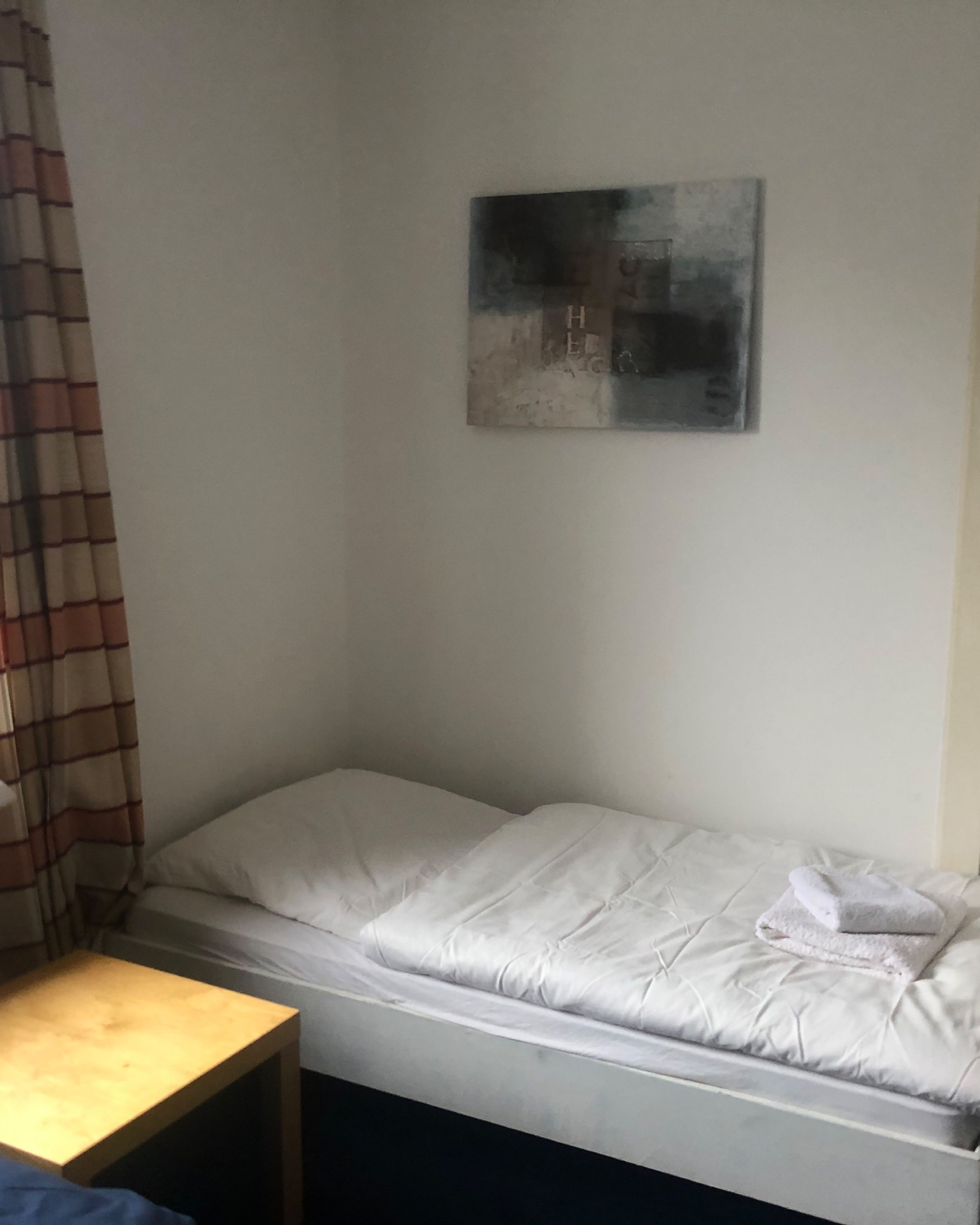 Monteur-Zimmer - Regensburg - Monteurwohnung Nähe Stadt am Hof