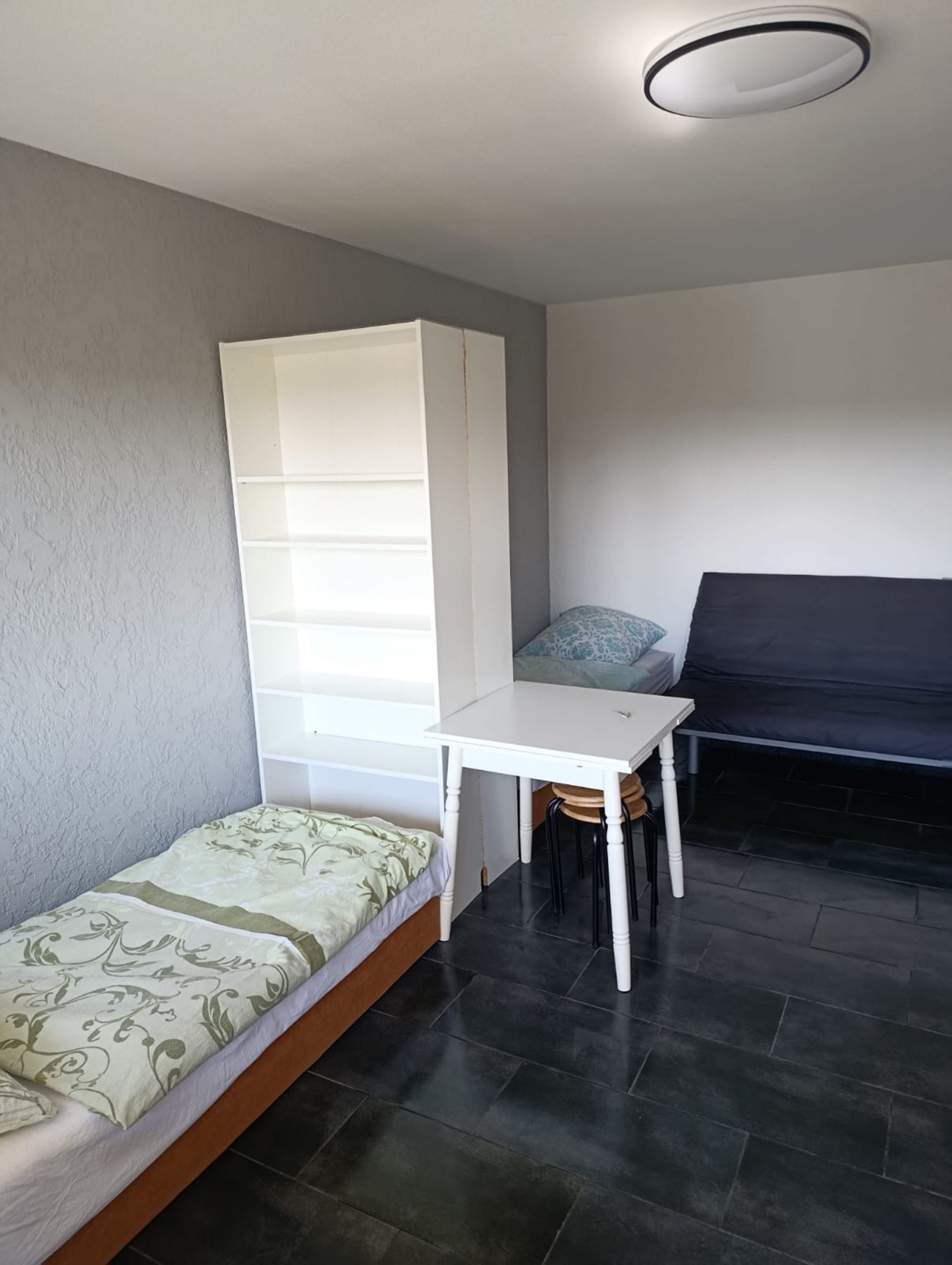 Monteur-Zimmer - Regensburg - Wohnung Koberstein