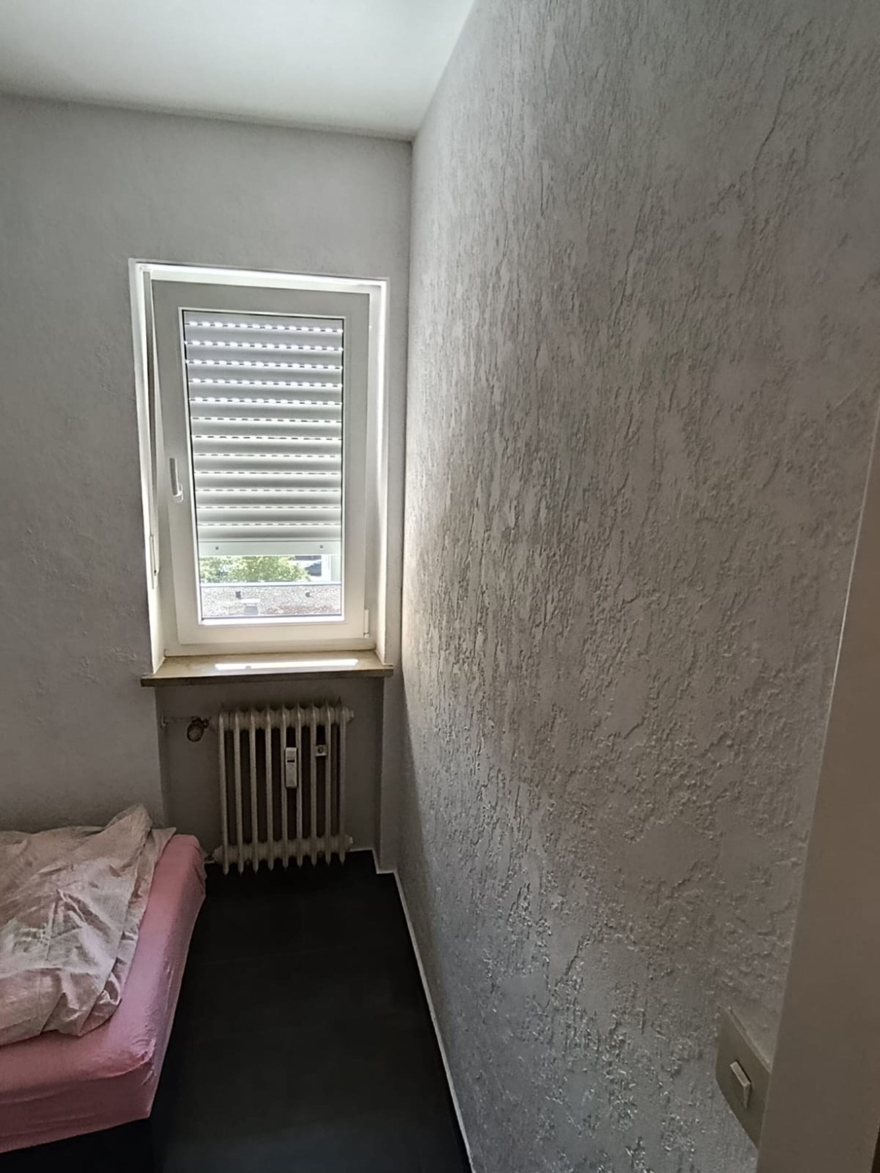 Monteur-Zimmer - Regensburg - Wohnung Koberstein