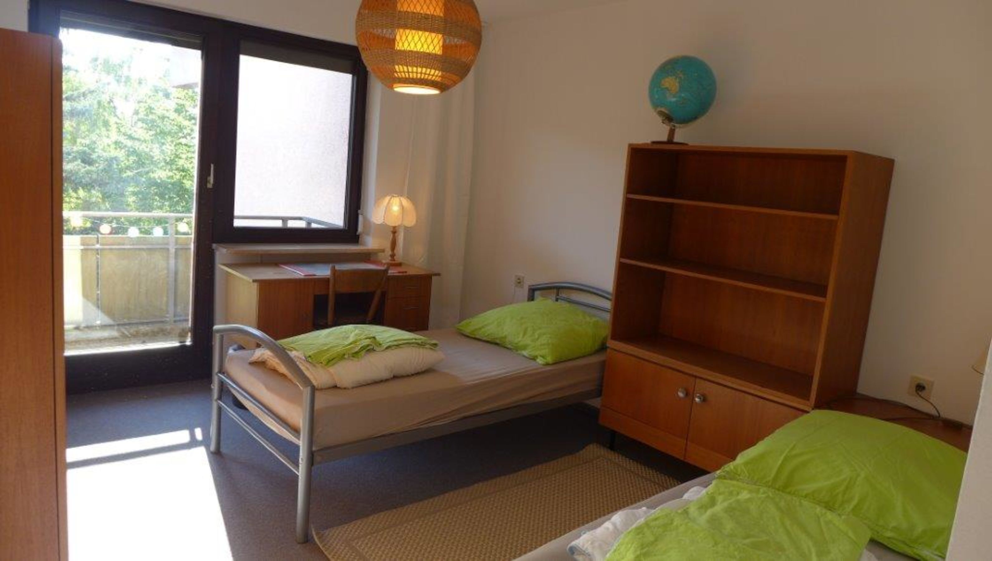 Monteur-Zimmer - Regensburg - Kostenlose Vermittlung von Monteurszimmern für RGBG und LK