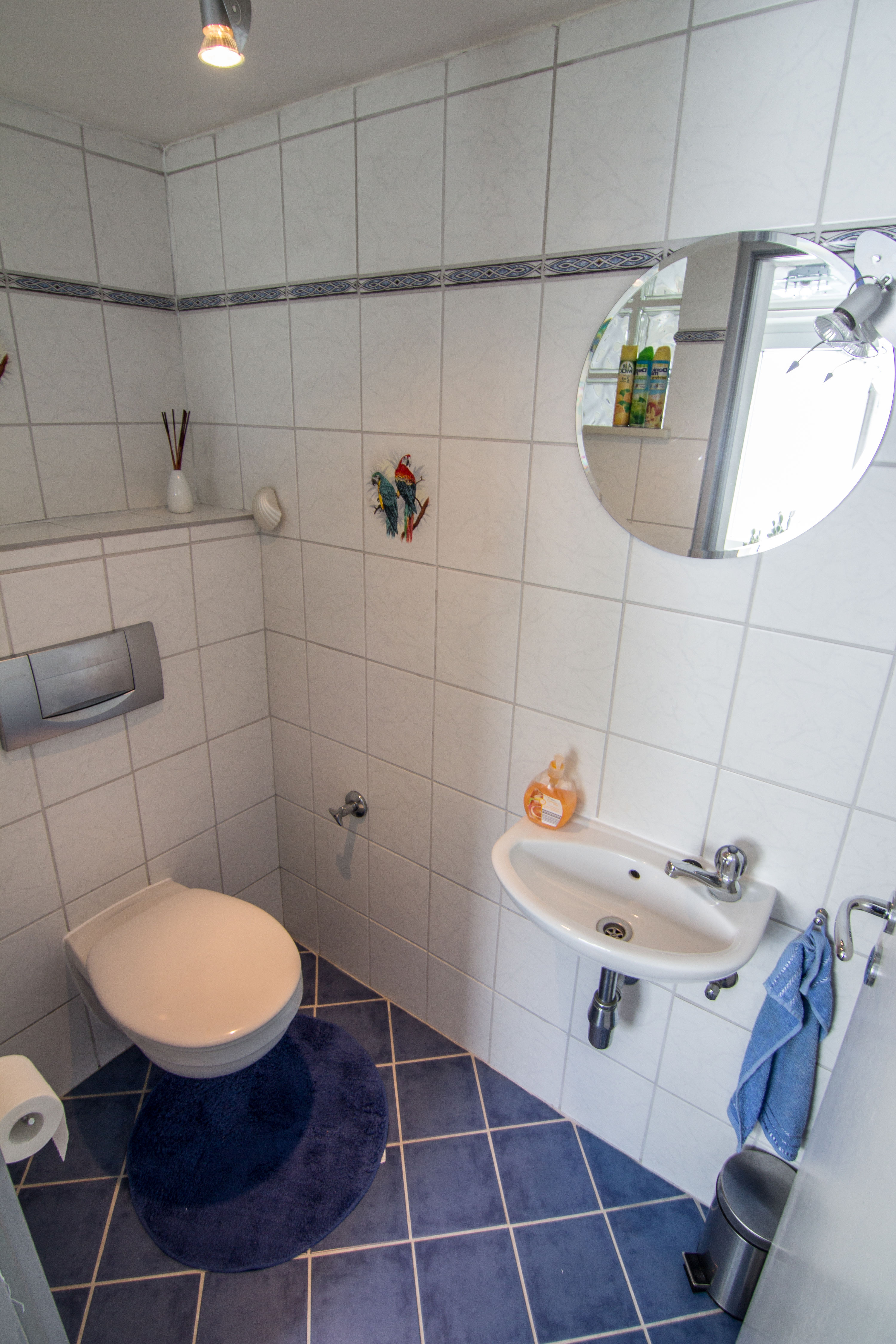 Monteur-Zimmer - Regensburg - Ferienwohnung Brunner Regensburg