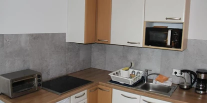 Monteur-Zimmer - Gallspach - Monteur Apartments Altmünster