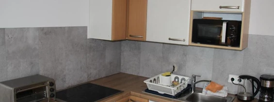 MonteurZimmer: Monteur Apartments Altmünster