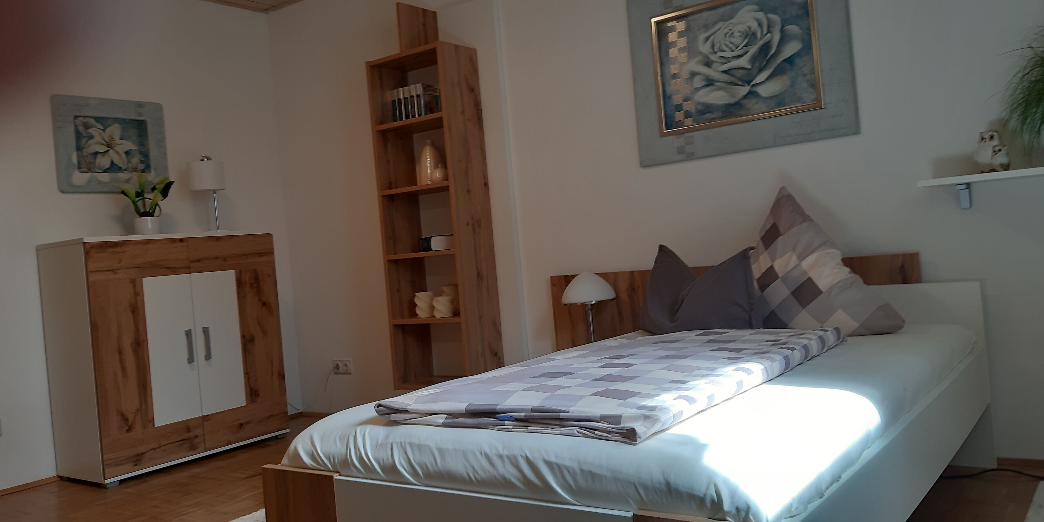 Monteur-Zimmer - Regensburg - Ferien- Monteurswohnung in Regensburg