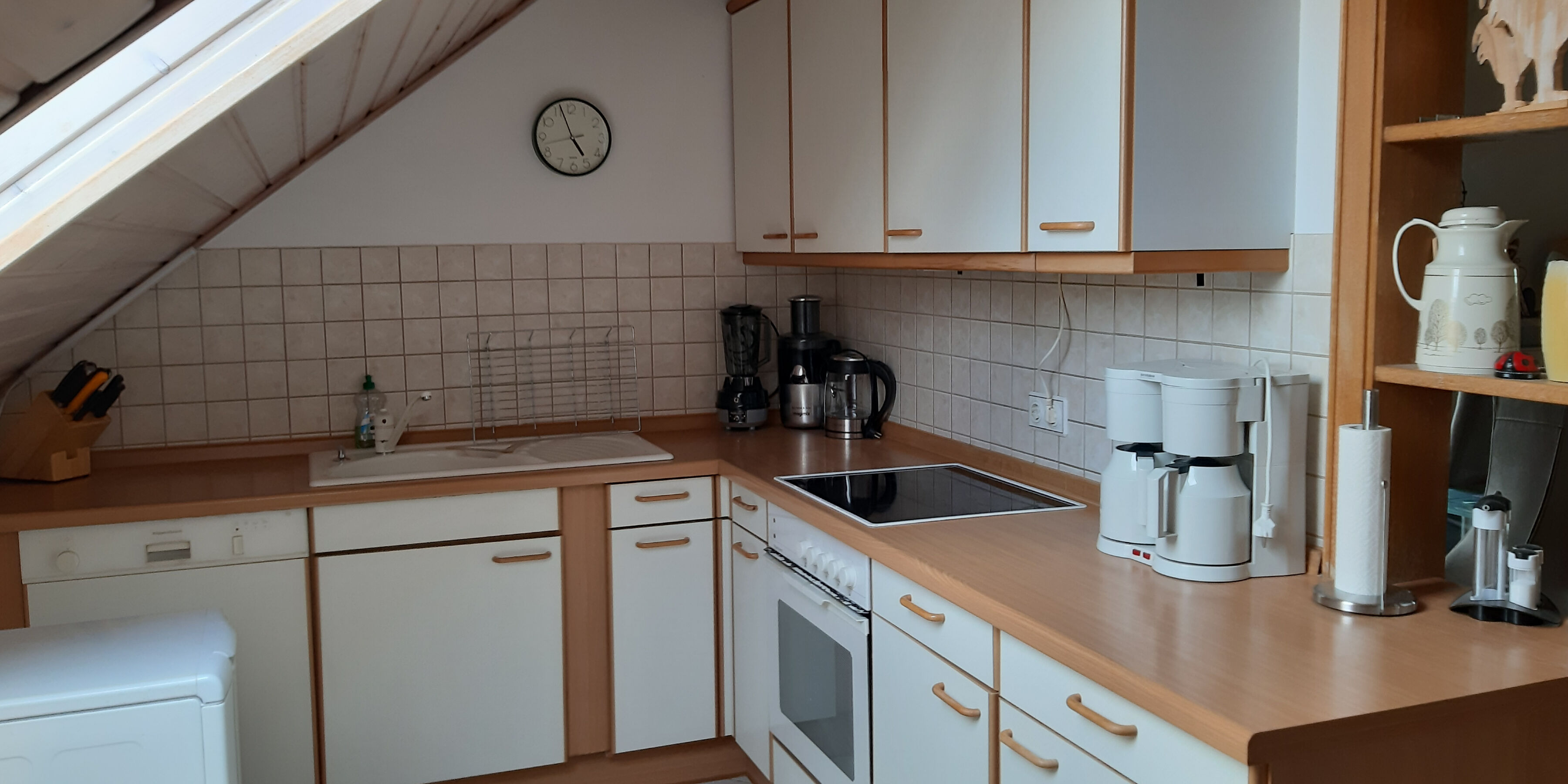 Monteur-Zimmer - Regensburg - Ferien- Monteurswohnung in Regensburg