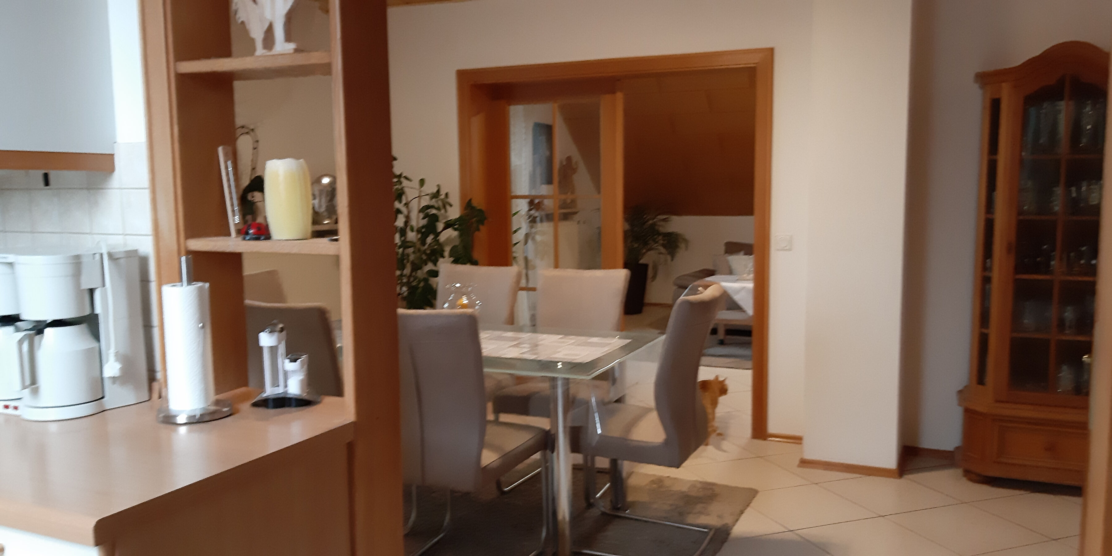 Monteur-Zimmer - Regensburg - Ferien- Monteurswohnung in Regensburg