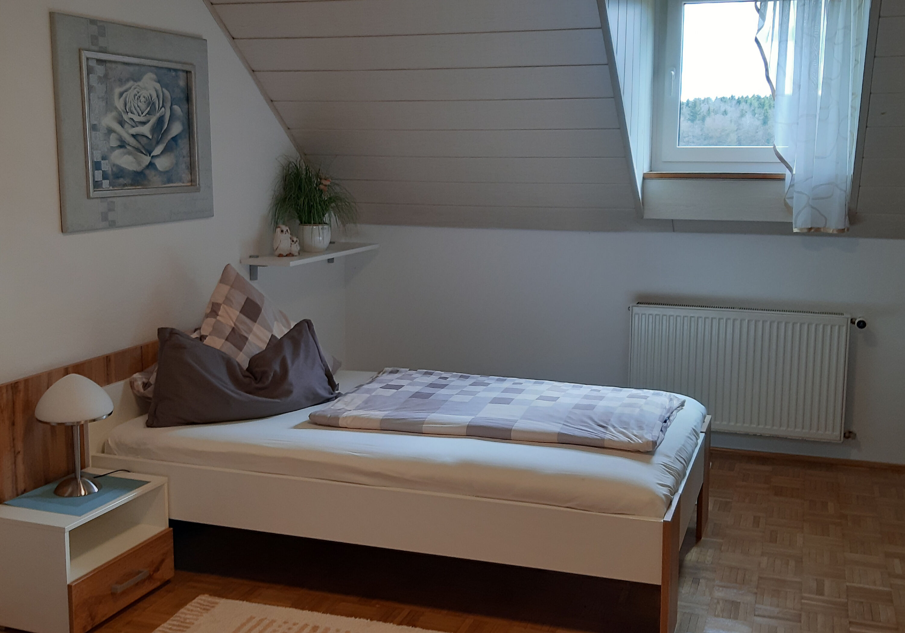 Monteur-Zimmer - Regensburg - Ferien- Monteurswohnung in Regensburg