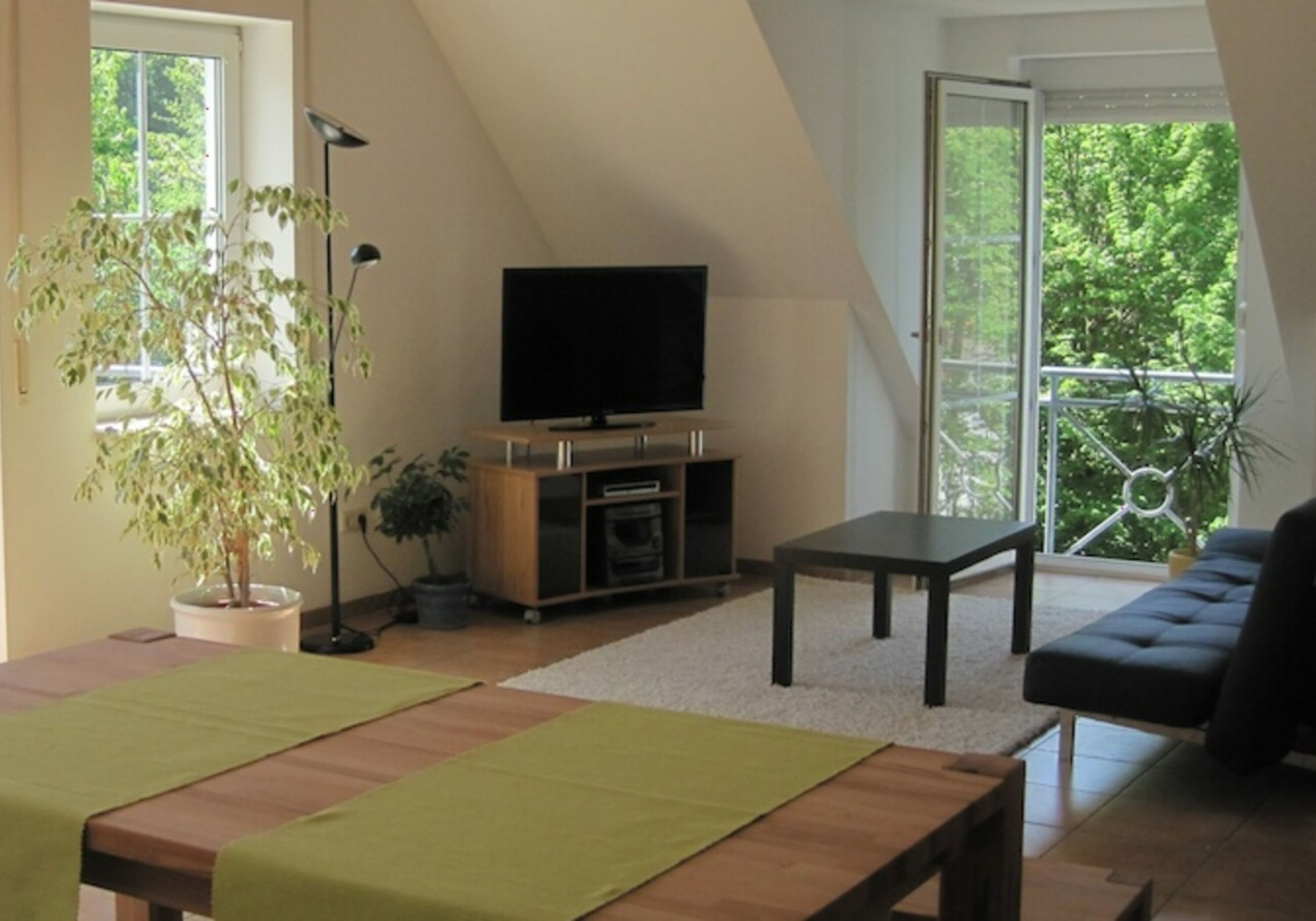 Monteur-Zimmer - Regensburg - Ferienwohnung Buhl