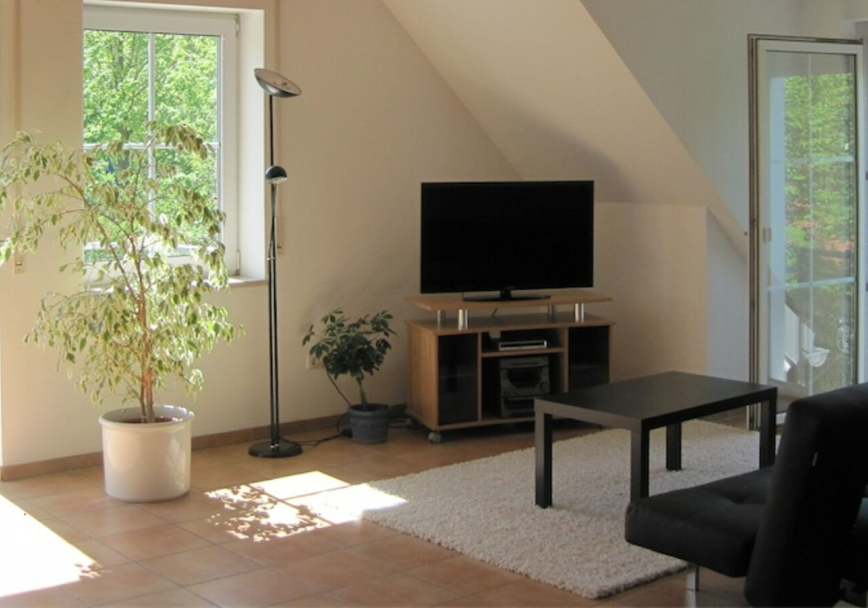 Monteur-Zimmer - Regensburg - Ferienwohnung Buhl