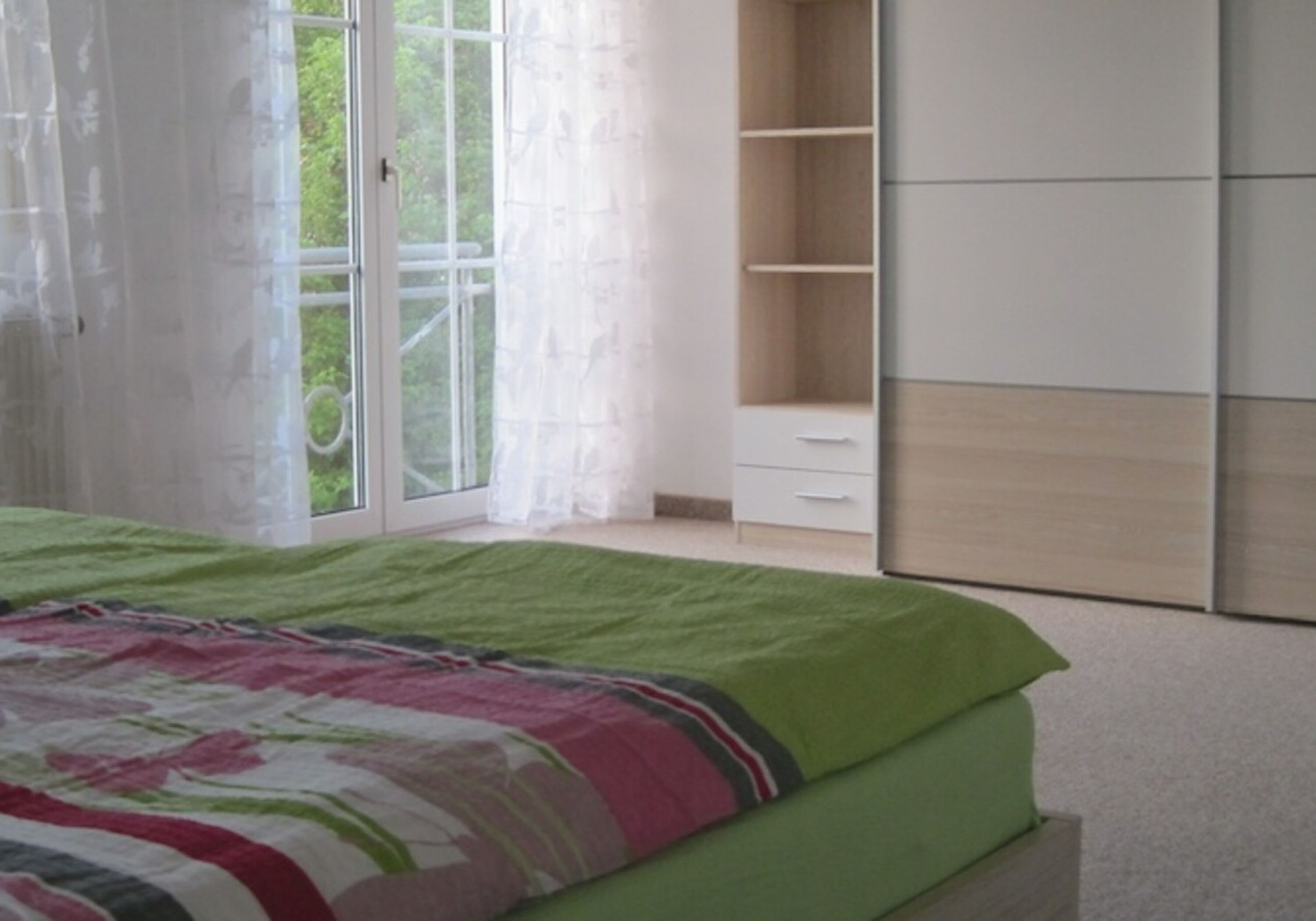 Monteur-Zimmer - Regensburg - Ferienwohnung Buhl