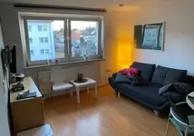 Monteur-Zimmer - Regensburg - Ferienwohnung/Monteurwohnung Erikaweg