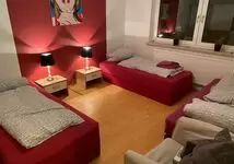 Monteur-Zimmer - Regensburg - Ferienwohnung/Monteurwohnung Erikaweg