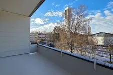 Monteur-Zimmer - Regensburg - 4-Zimmer Wohnung in Regensburg