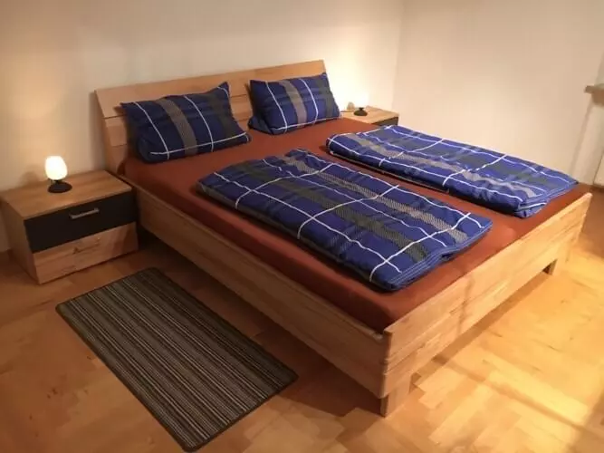 Monteur-Zimmer - Regensburg - Monteurwohnung Domblick