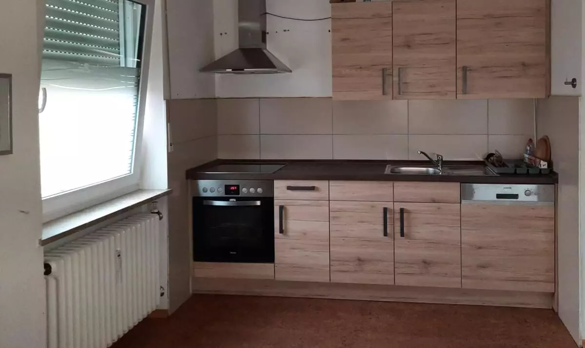 Monteur-Zimmer - Regensburg - EGS - Monteurzimmer