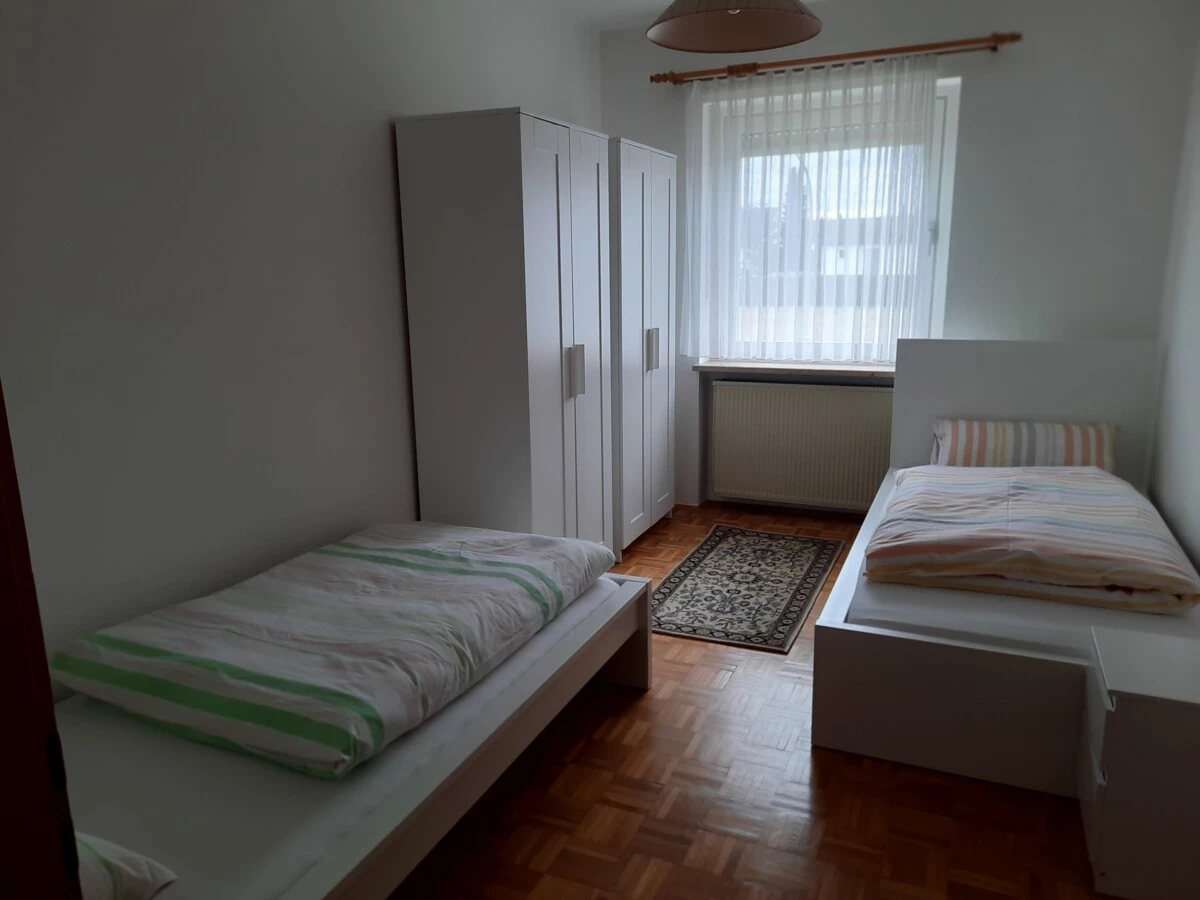 Monteur-Zimmer - Regensburg - EGS - Monteurzimmer