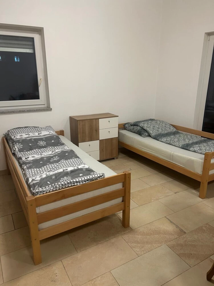 Monteur-Zimmer - Regensburg - Monteurunterkunft Bisevac