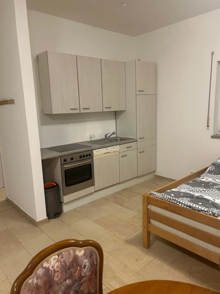 Monteur-Zimmer - Regensburg - Monteurunterkunft Bisevac