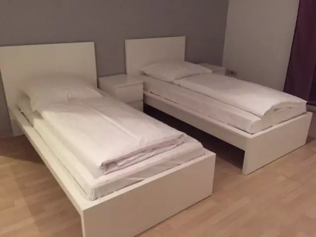 Monteur-Zimmer - Regensburg - Appartement Monteurzimmer Vermietungen Ritter