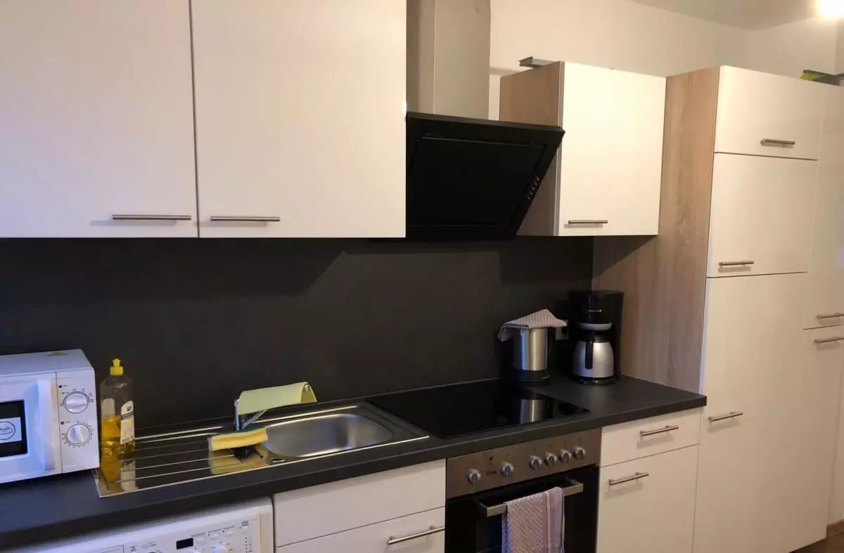 Monteur-Zimmer - Regensburg - Appartement Monteurzimmer Vermietungen Ritter