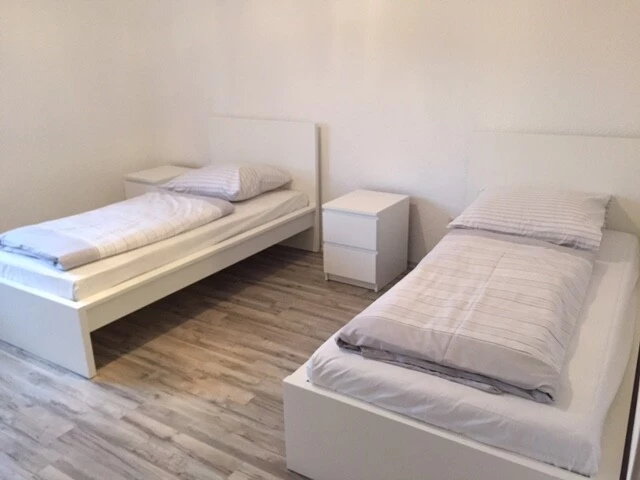 Monteur-Zimmer - Regensburg - Appartement Monteurzimmer Vermietungen Ritter