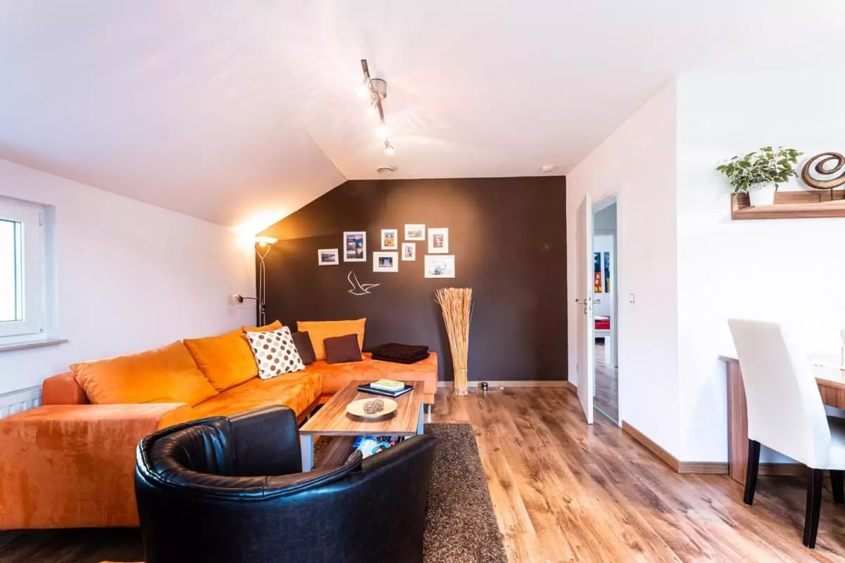 Monteur-Zimmer - Regensburg - Ferienwohnung Schalkhaus