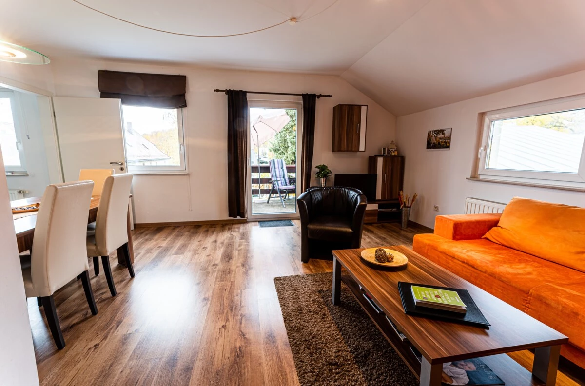 Monteur-Zimmer - Regensburg - Ferienwohnung Schalkhaus