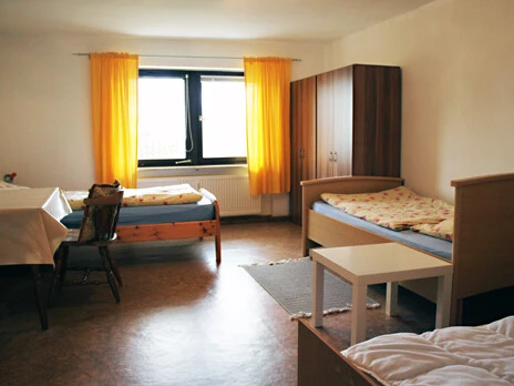 Monteur-Zimmer - Regensburg - Möblierter Wohnraum in und um Regensburg - kostenfreie Vermittlung