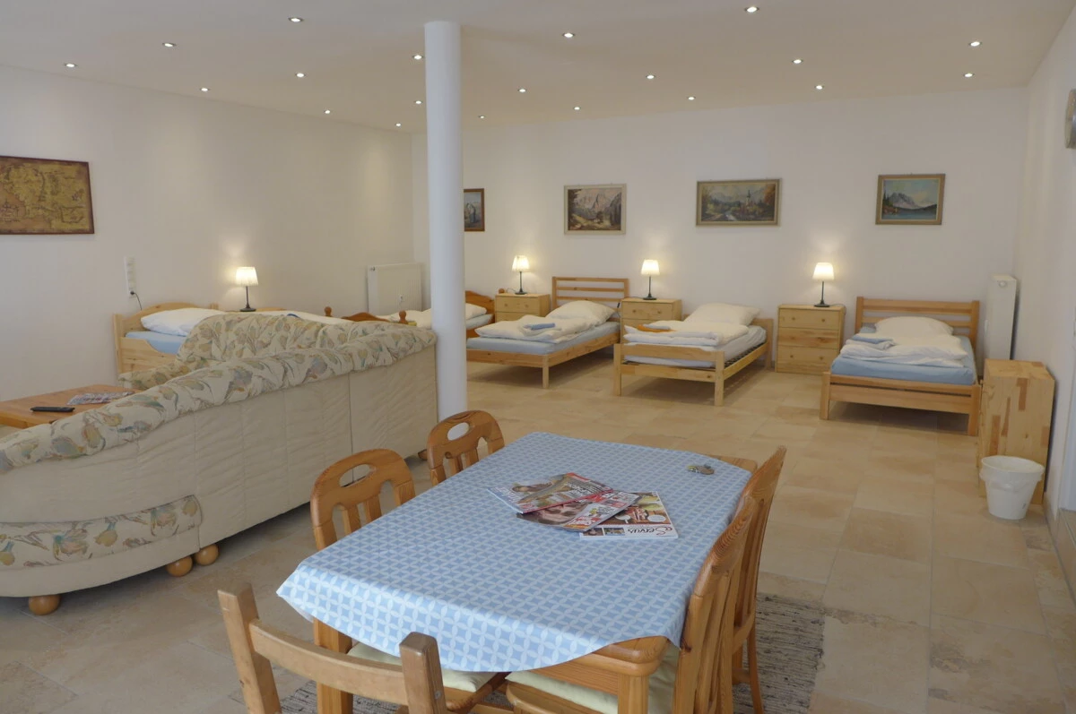 Monteur-Zimmer - Regensburg - Möblierter Wohnraum in und um Regensburg - kostenfreie Vermittlung