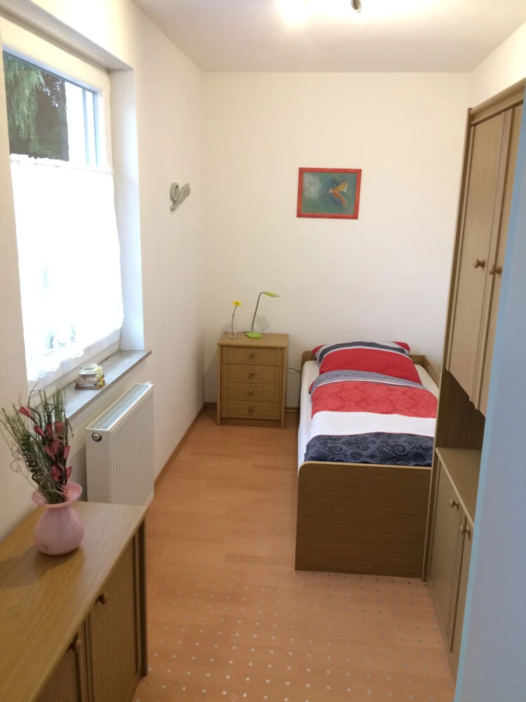 Monteur-Zimmer - Regensburg - Haus an der Donau