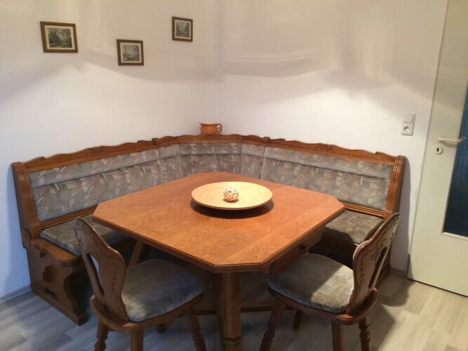 Monteur-Zimmer - Regensburg - Haus an der Donau