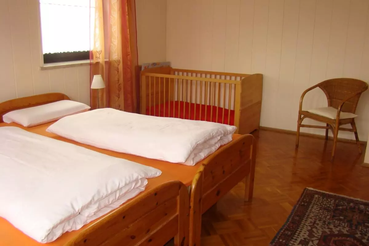 Monteur-Zimmer - Regensburg - FEWO Spangler