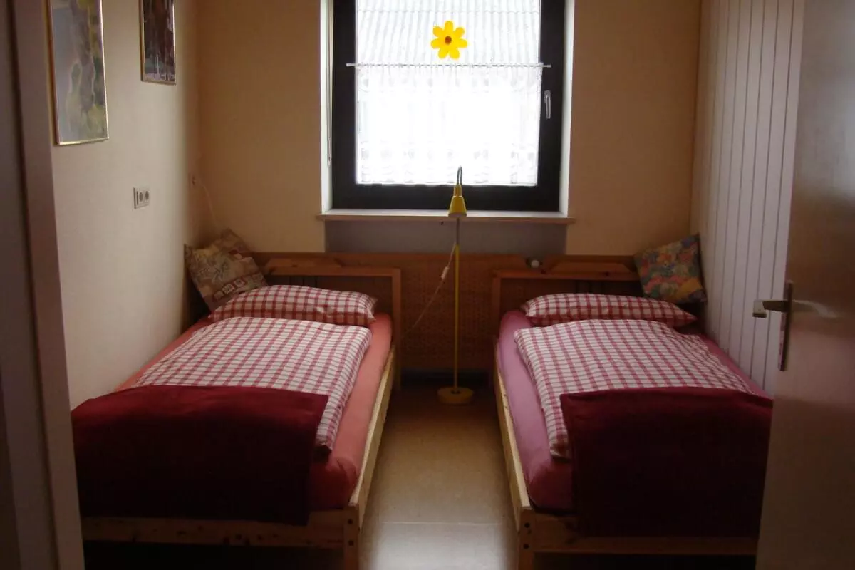 Monteur-Zimmer - Regensburg - FEWO Spangler