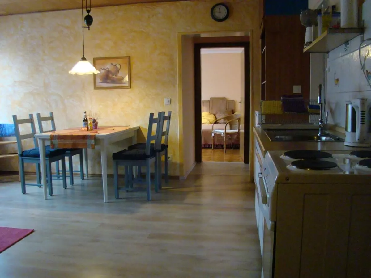 Monteur-Zimmer - Regensburg - FEWO Spangler