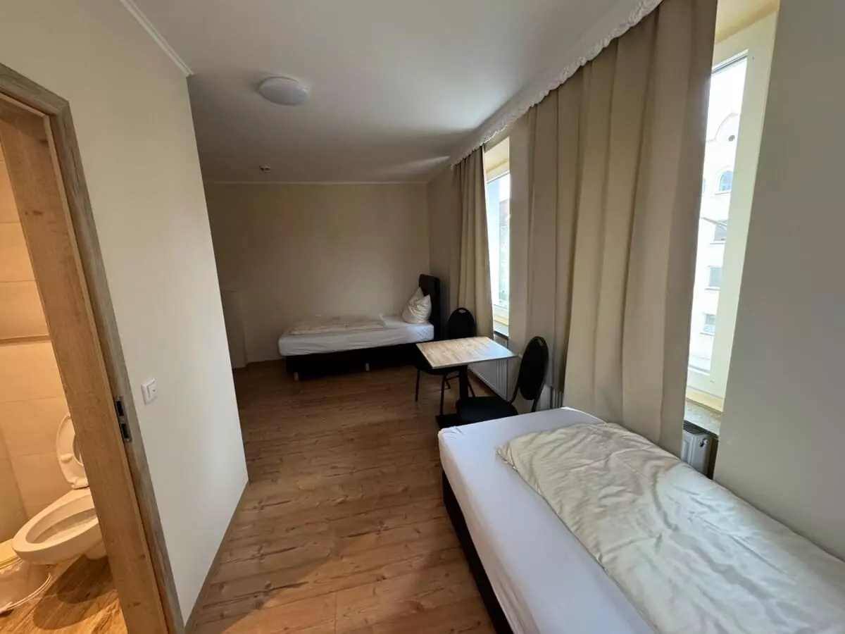 Monteur-Zimmer - Regensburg - Gästehaus 33 Regensburg