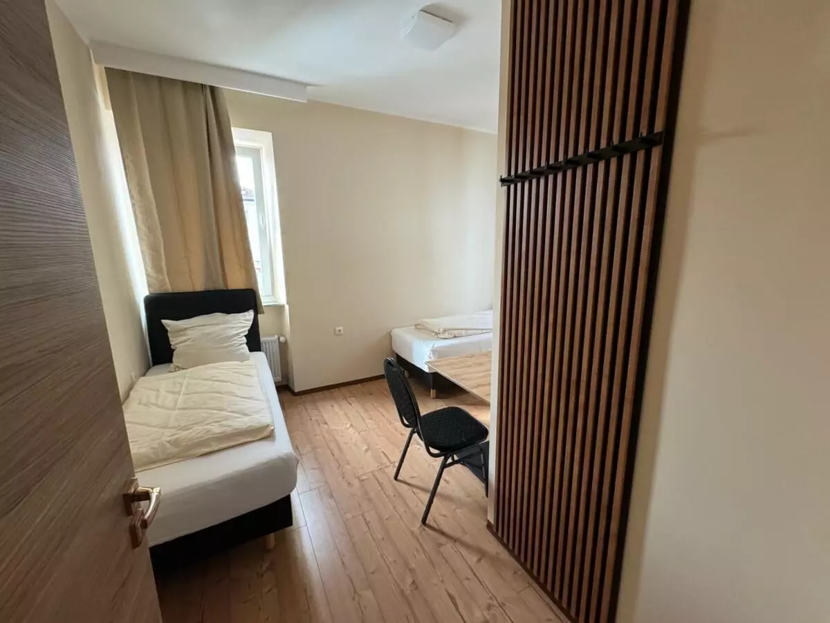 Monteur-Zimmer - Regensburg - Gästehaus 33 Regensburg