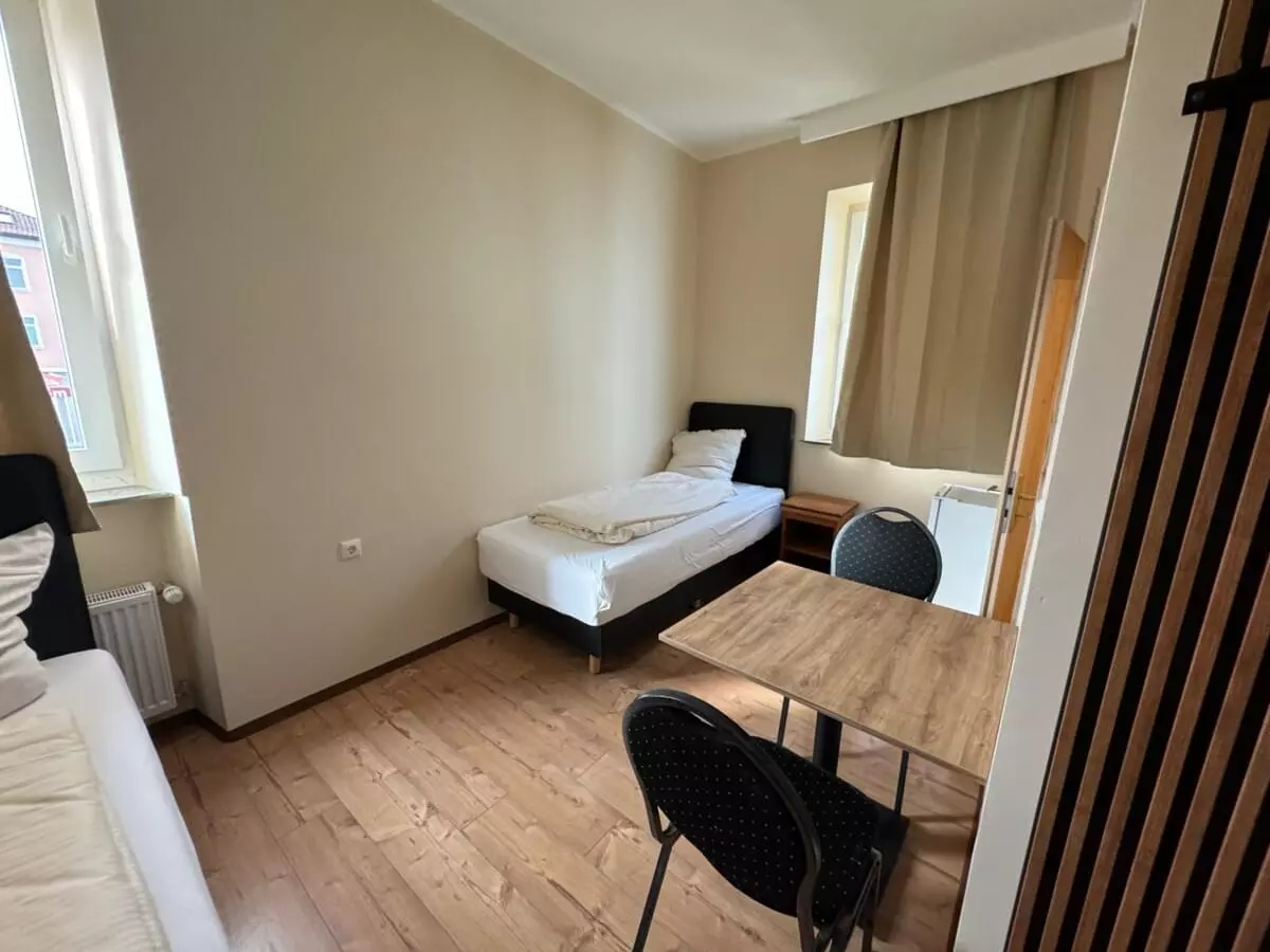 Monteur-Zimmer - Regensburg - Gästehaus 33 Regensburg