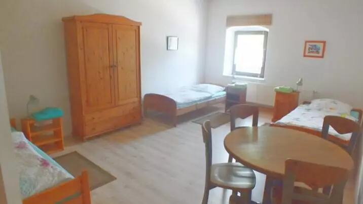 Monteur-Zimmer - Regensburg - Ferienwohnung an der Vils