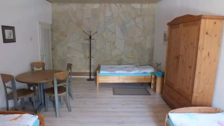 Monteur-Zimmer - Regensburg - Ferienwohnung an der Vils