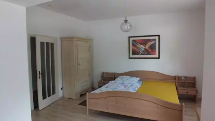 Monteur-Zimmer - Regensburg - Ferienwohnung an der Vils