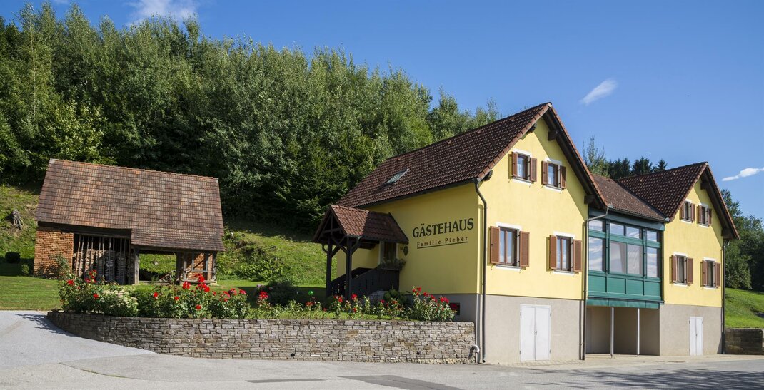 Monteur-Zimmer - Klettendorf - Gästehaus Pieber